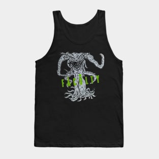 The faculty Tank Top